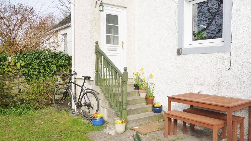Rose Cottage ミルポート エクステリア 写真