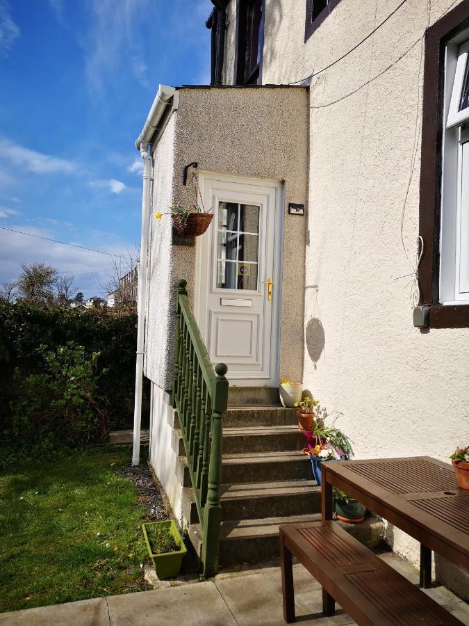 Rose Cottage ミルポート エクステリア 写真